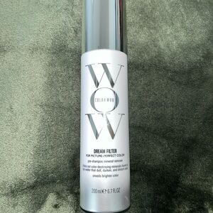 Color Wow Dream Filter for Hair